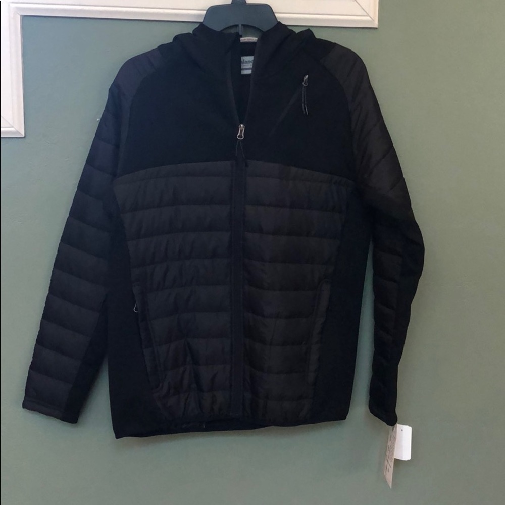Avalanche outdoor supply company size medium coat